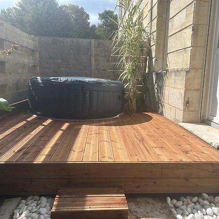 Maisonfamiliale Pugnac Екстериор снимка