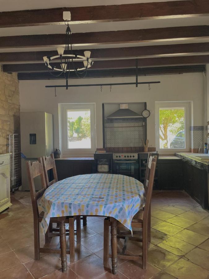 Maisonfamiliale Pugnac Екстериор снимка