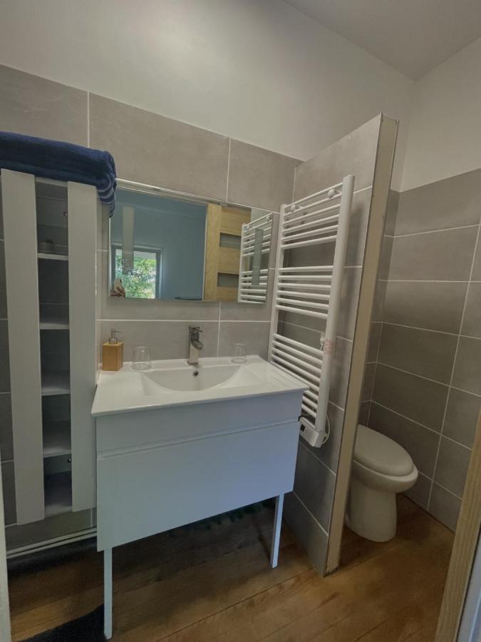 Maisonfamiliale Pugnac Екстериор снимка